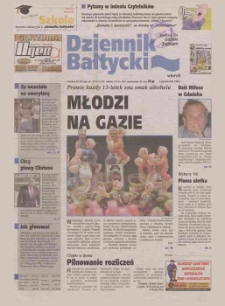 Dziennik Bałtycki, 1998, nr 234