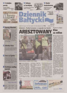 Dziennik Bałtycki, 1998, nr 246