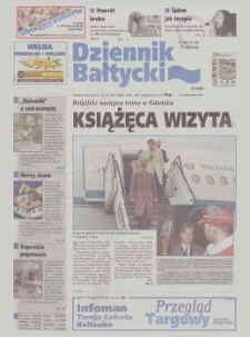 Dziennik Bałtycki, 1998, nr 247