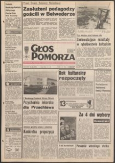 Głos Pomorza, 1985, październik, nr 236