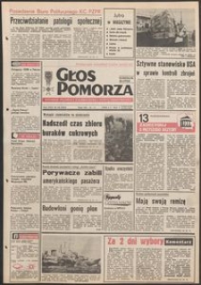 Głos Pomorza, 1985, październik, nr 238