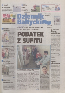 Dziennik Bałtycki, 1999, nr 82