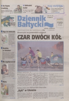 Dziennik Bałtycki, 1999, nr 90