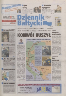 Dziennik Bałtycki, 1999, nr 93