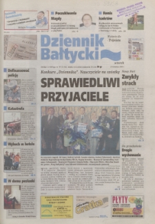 Dziennik Bałtycki, 1999, nr 98