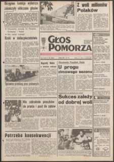Głos Pomorza, 1985, październik, nr 241
