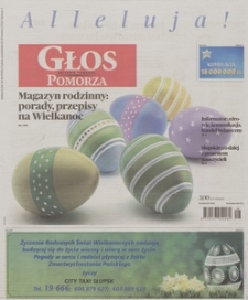 Głos Pomorza, 2019, kwiecień, nr 94