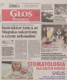 Głos Pomorza, 2019, kwiecień, nr 95