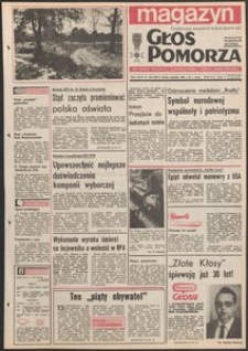 Głos Pomorza, 1985, październik, nr 245