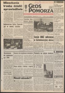 Głos Pomorza, 1985, październik, nr 246