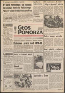 Głos Pomorza, 1985, październik, nr 248