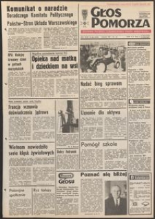 Głos Pomorza, 1985, październik, nr 249