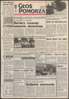 Głos Pomorza, 1985, październik, nr 250