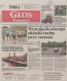 Głos Pomorza, 2019, kwiecień, nr 100