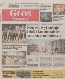 Głos Pomorza, 2019, kwiecień, nr 101