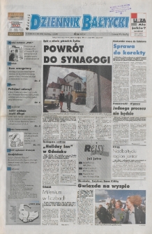 Dziennik Bałtycki, 1997, nr 212