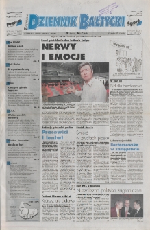 Dziennik Bałtycki, 1997, nr 214