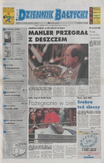 Dziennik Bałtycki, 1997, nr 215