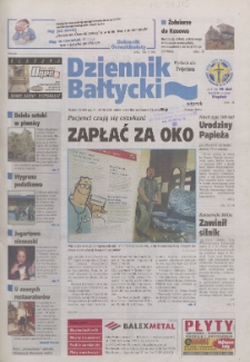 Dziennik Bałtycki, 1999, nr 114