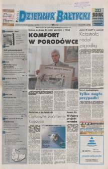 Dziennik Bałtycki, 1997, nr 216