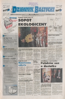 Dziennik Bałtycki, 1997, nr 220