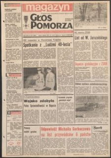 Głos Pomorza, 1985, listopad, nr 261