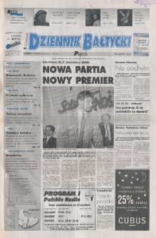 Dziennik Bałtycki, 1997, nr 225