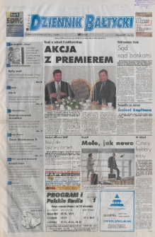 Dziennik Bałtycki, 1997, nr 228