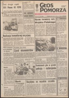 Głos Pomorza, 1985, listopad, nr 262