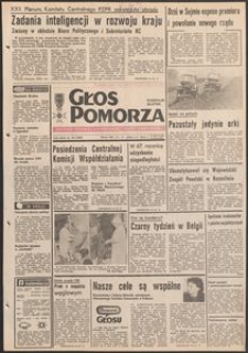 Głos Pomorza, 1985, listopad, nr 263