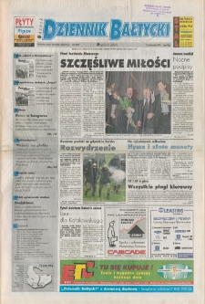 Dziennik Bałtycki, 1997, nr 245