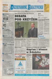 Dziennik Bałtycki, 1997, nr 246