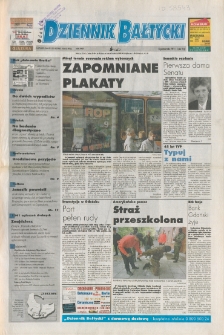 Dziennik Bałtycki, 1997, nr 247