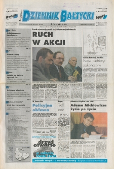 Dziennik Bałtycki, 1997, nr 250