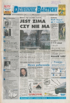 Dziennik Bałtycki, 1997, nr 251