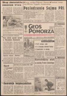 Głos Pomorza, 1985, listopad, nr 264