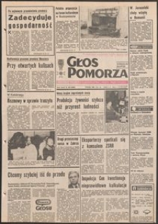 Głos Pomorza, 1985, listopad, nr 265