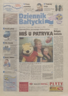 Dziennik Bałtycki, 1999, nr 126