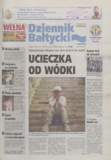 Dziennik Bałtycki, 1999, nr 133