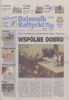 Dziennik Bałtycki, 1999, nr 135