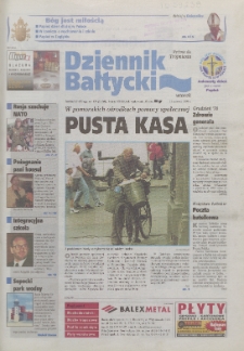 Dziennik Bałtycki, 1999, nr 137