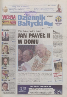 Dziennik Bałtycki, 1999, nr 139