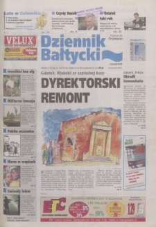 Dziennik Bałtycki, 1999, nr 145