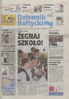 Dziennik Bałtycki, 1999, nr 146