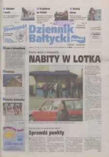 Dziennik Bałtycki, 1999, nr 147