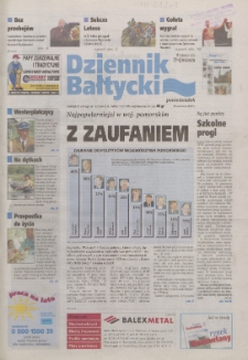 Dziennik Bałtycki, 1999, nr 148