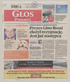 Głos Pomorza, 2019, maj, nr 115