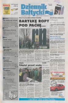 Dziennik Bałtycki, 1997, nr 286