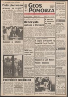 Głos Pomorza, 1985, listopad, nr 269