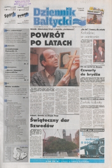 Dziennik Bałtycki, 1997, nr 290
